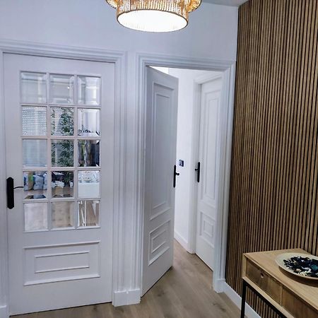 Apartamento Illa Salvora, ポルトノボ エクステリア 写真