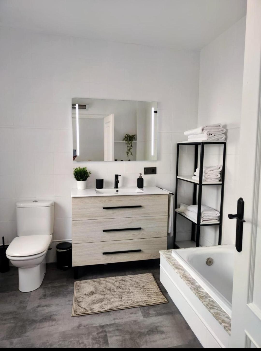 Apartamento Illa Salvora, ポルトノボ エクステリア 写真