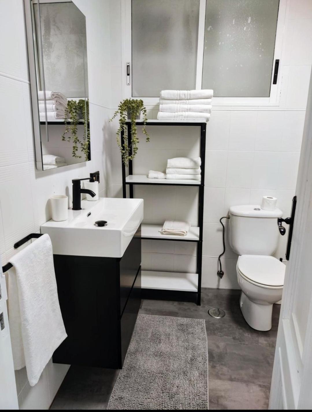 Apartamento Illa Salvora, ポルトノボ エクステリア 写真