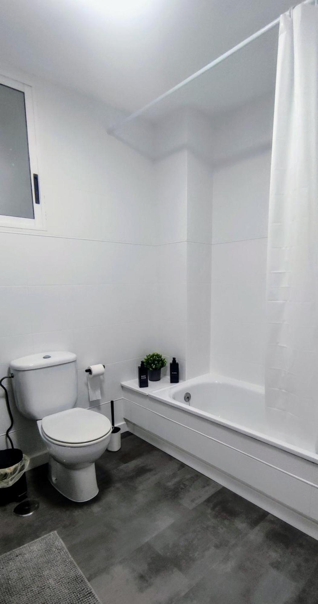 Apartamento Illa Salvora, ポルトノボ エクステリア 写真