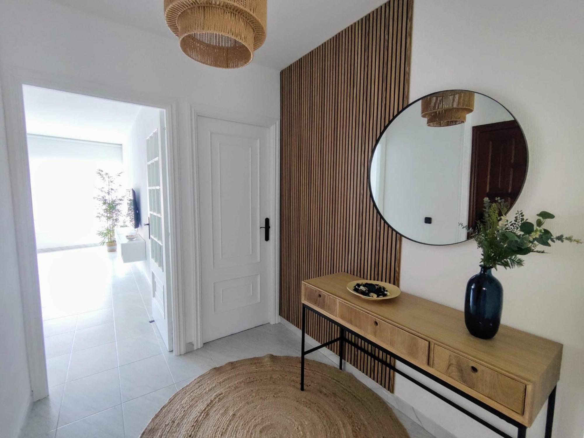 Apartamento Illa Salvora, ポルトノボ エクステリア 写真