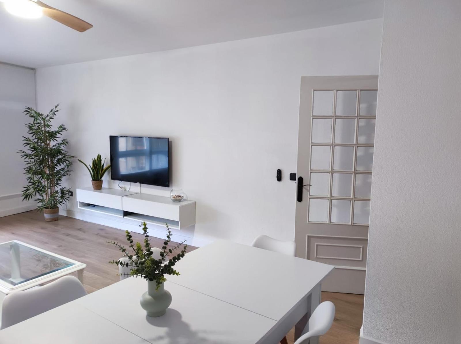 Apartamento Illa Salvora, ポルトノボ エクステリア 写真