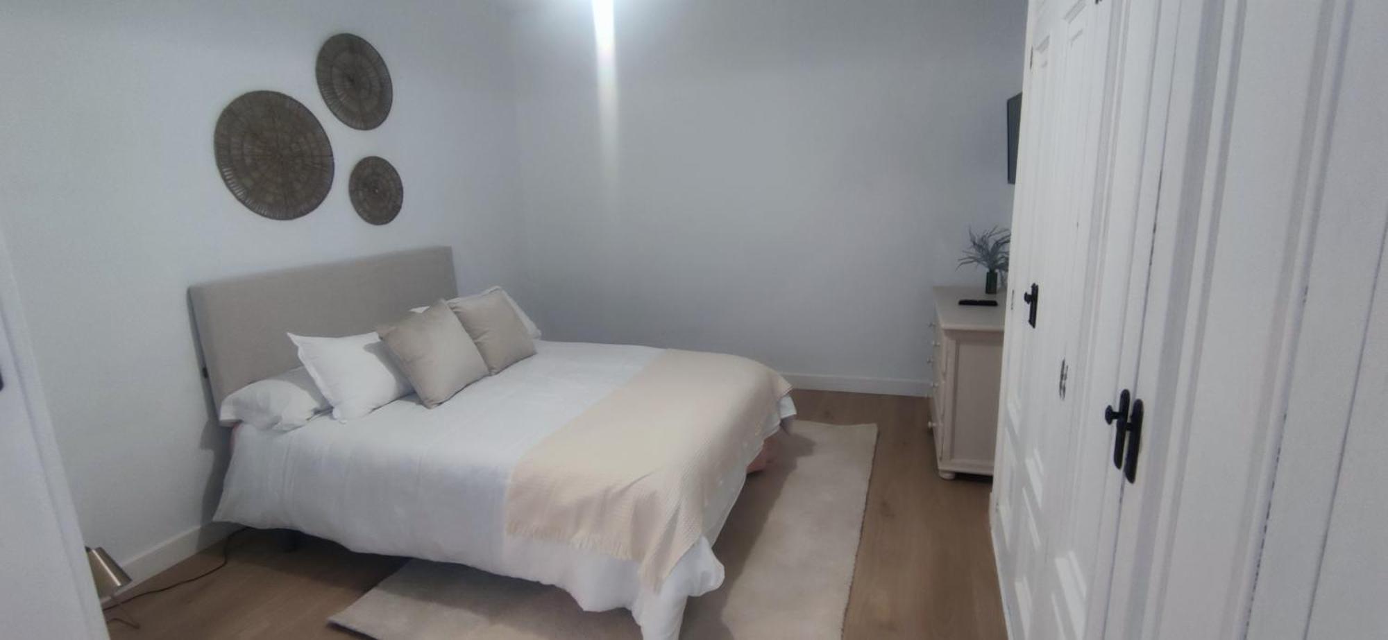 Apartamento Illa Salvora, ポルトノボ エクステリア 写真