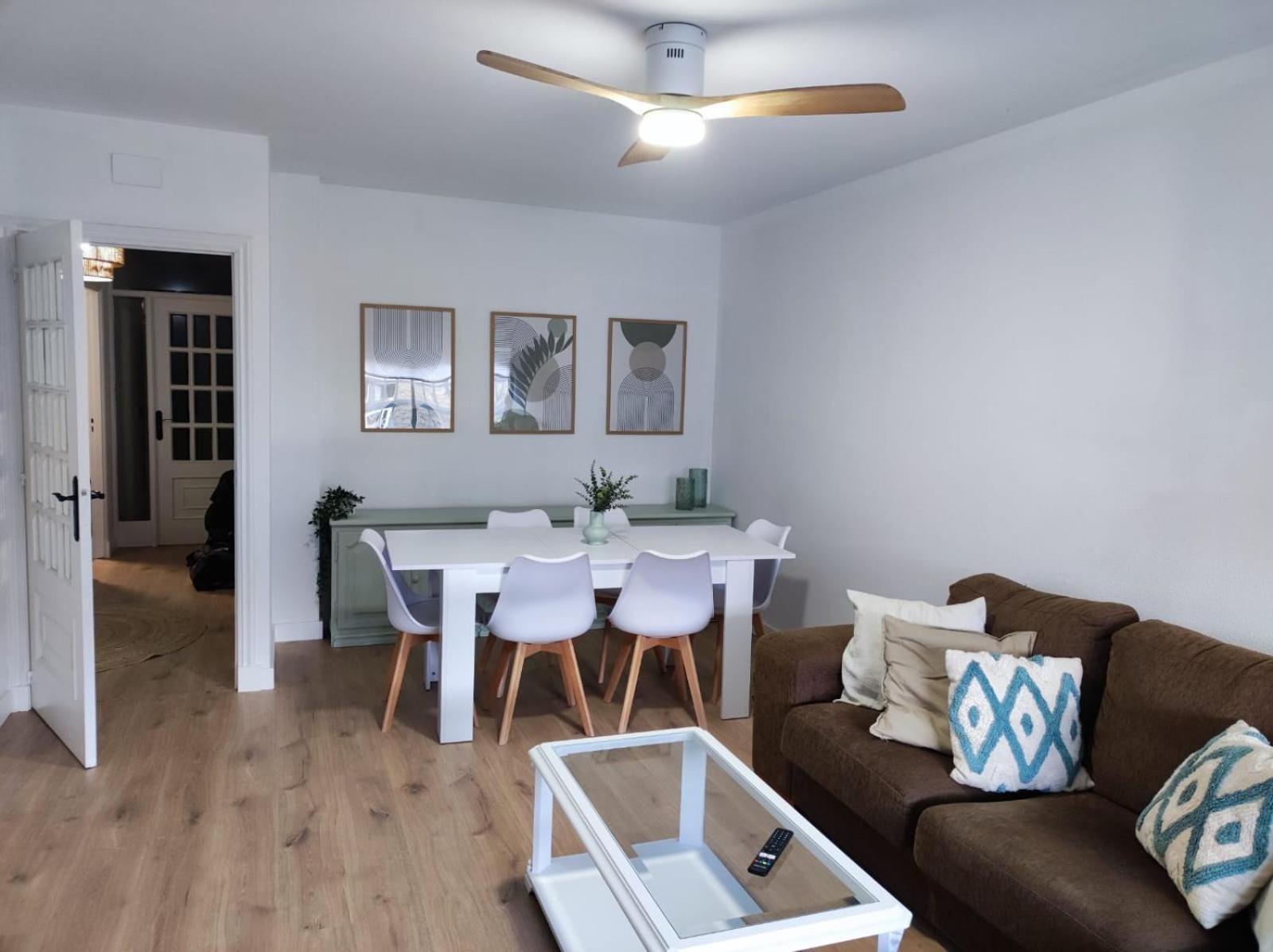 Apartamento Illa Salvora, ポルトノボ エクステリア 写真