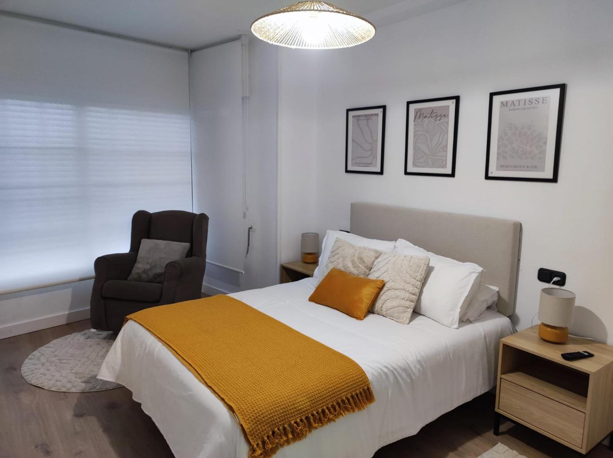 Apartamento Illa Salvora, ポルトノボ エクステリア 写真