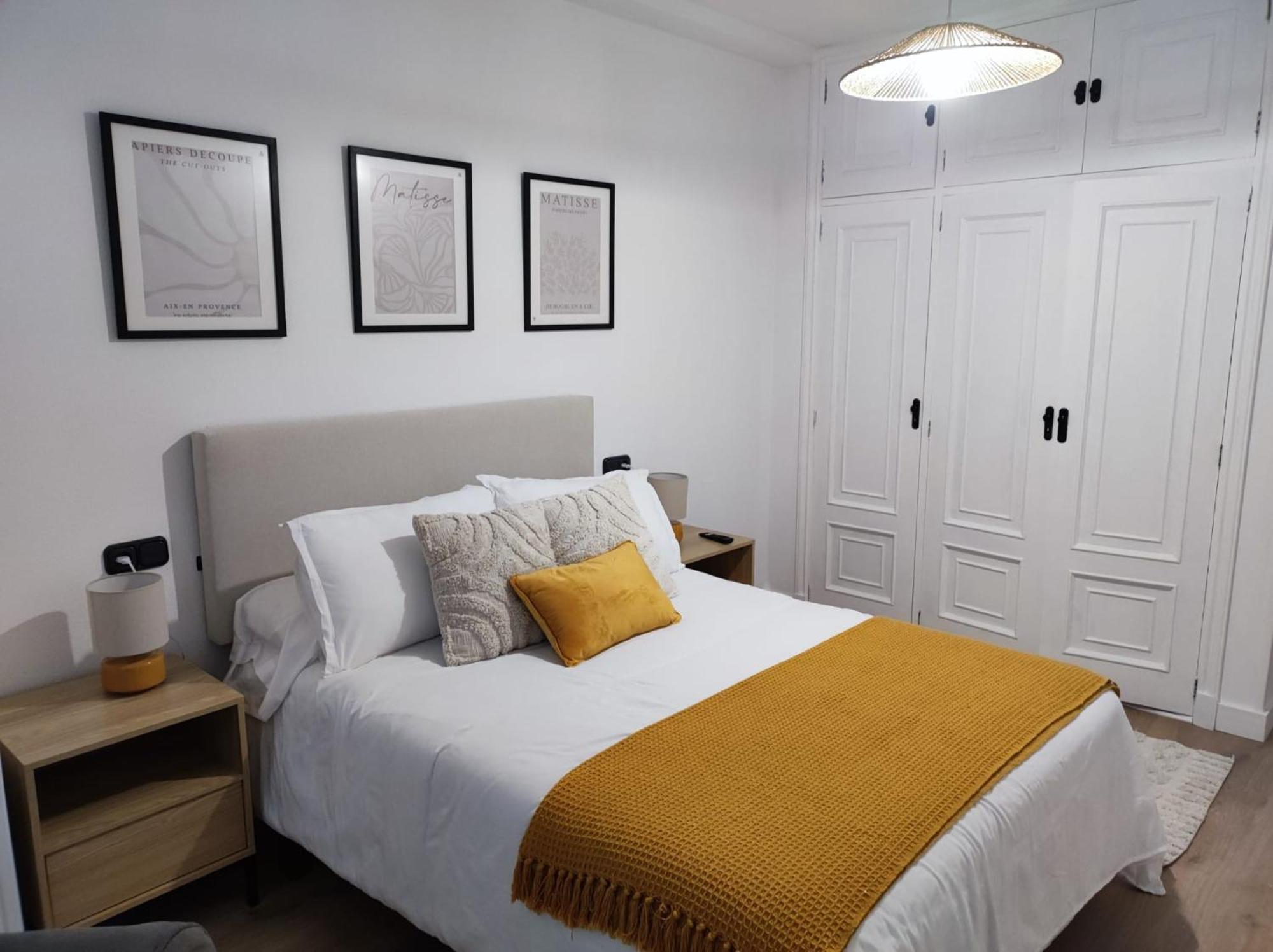 Apartamento Illa Salvora, ポルトノボ エクステリア 写真