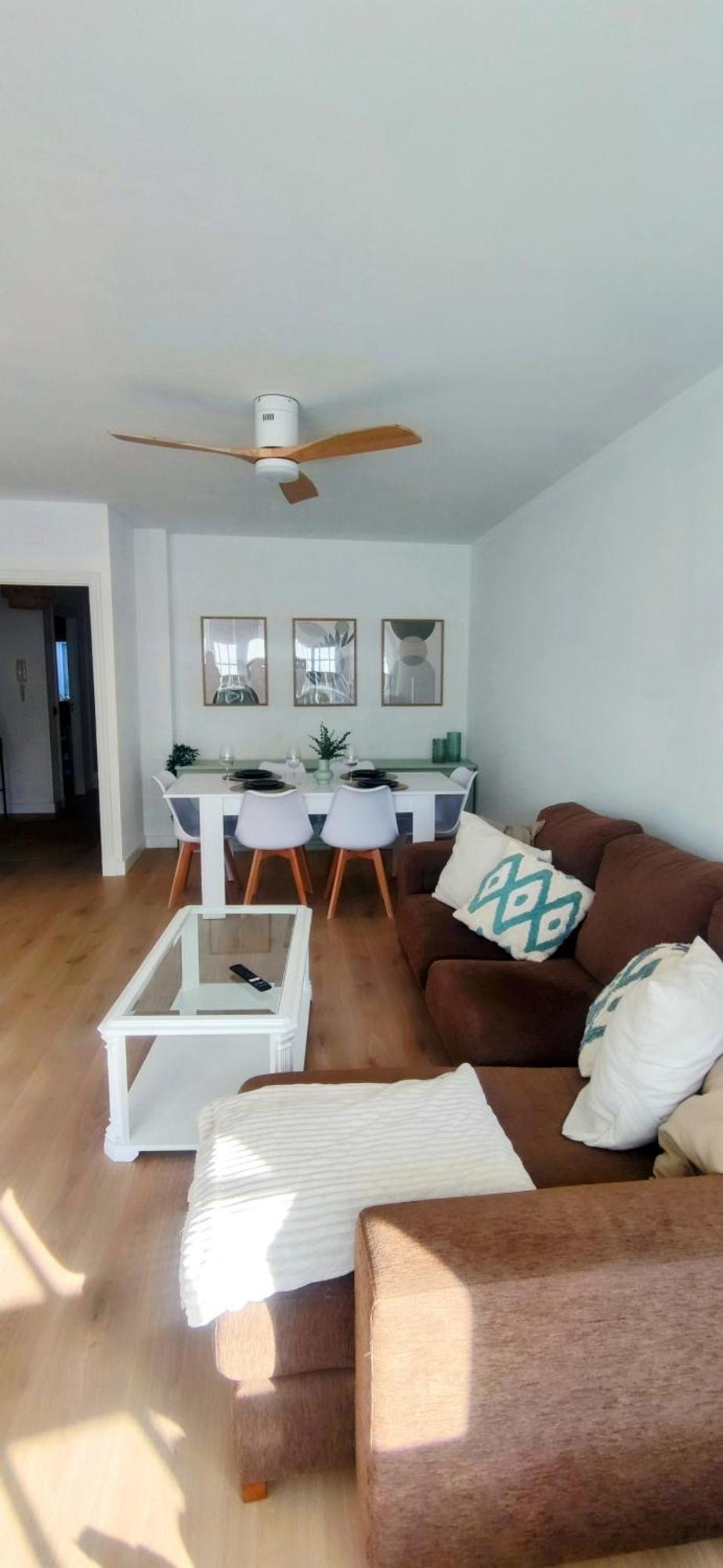 Apartamento Illa Salvora, ポルトノボ エクステリア 写真