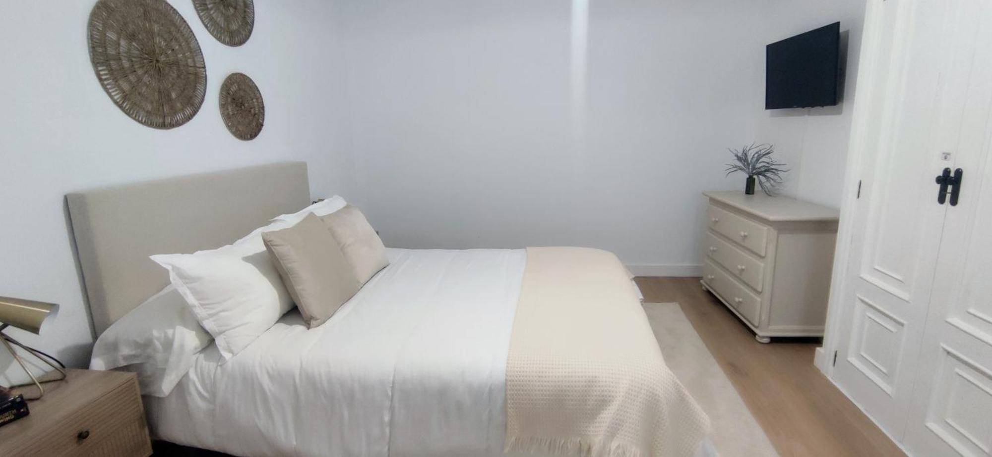 Apartamento Illa Salvora, ポルトノボ エクステリア 写真