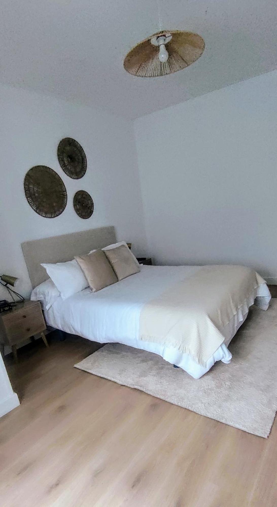 Apartamento Illa Salvora, ポルトノボ エクステリア 写真