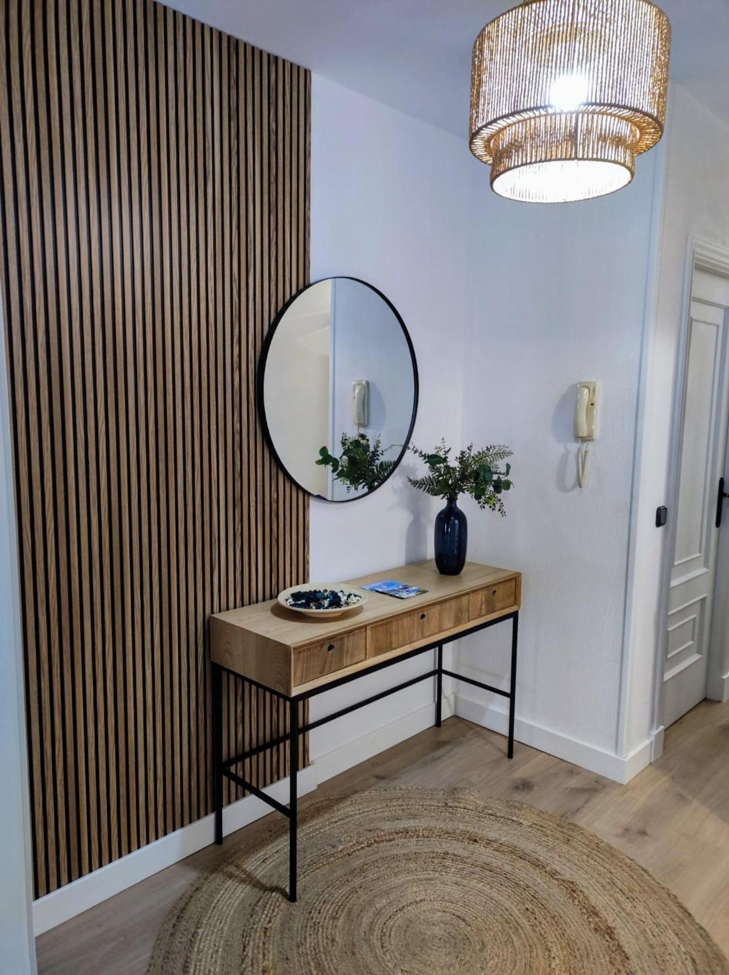 Apartamento Illa Salvora, ポルトノボ エクステリア 写真